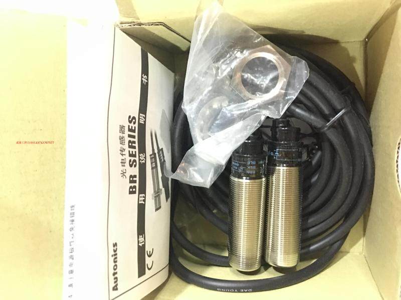 Original Loaded Sensors BR4M-TDTD Spot 5 of 5