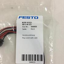 FESTO FESTO connecting cable NEBV-H1G2-KN-1-N-LE2 1 spot