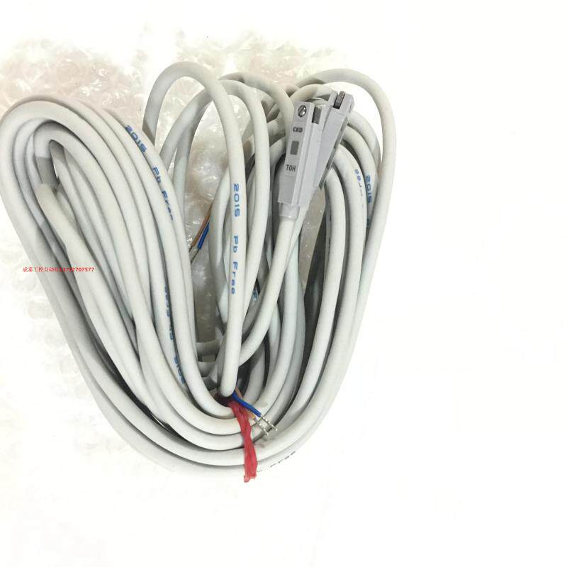 CKD new magnetic switch 5 meters line TOH C5708G spot 2