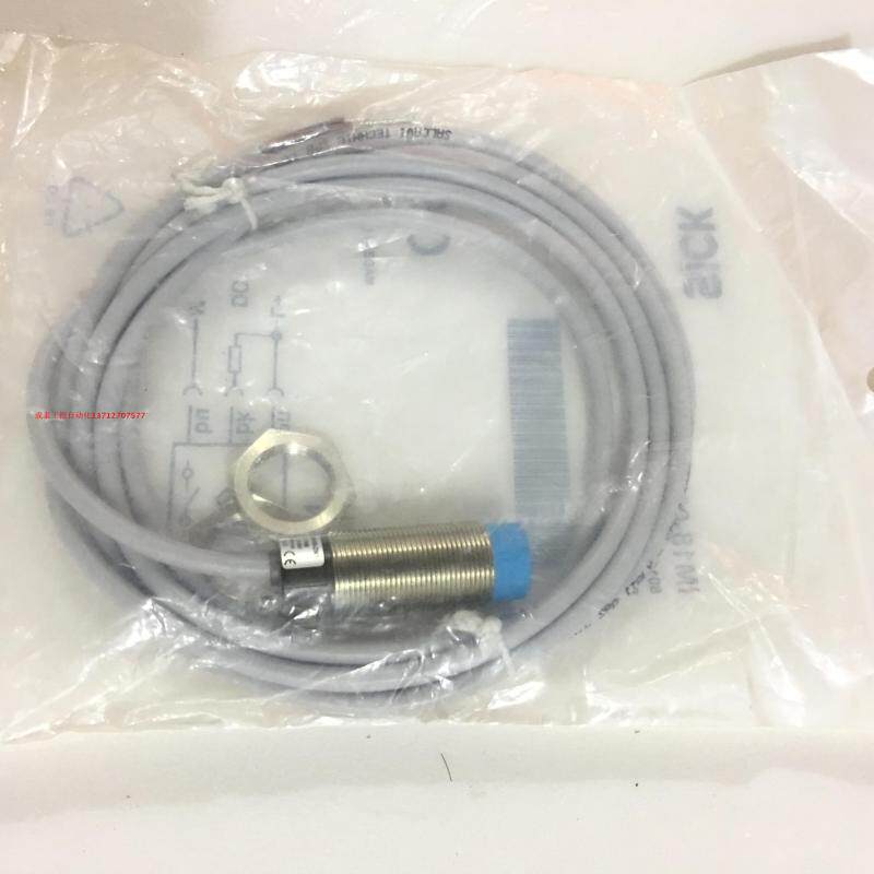 New original packaging Germany's Sikh SICK close to switch IM18-08NNS-ZW1 spot 6 strips