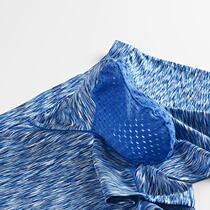 2023 New Modeir Elephant nose light slim mens underwear Detachable pop-up barn increasing jj cover One room Two halls