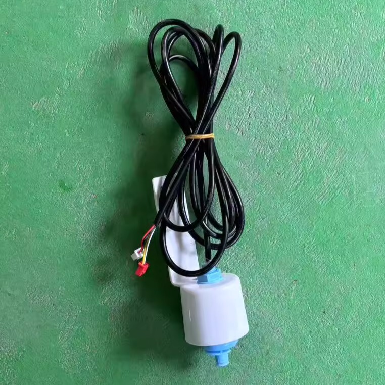 Ice Machine Four-Wire Water Level Float Water Level Sensor Float Water Level Switch Ice Machine Liquid Level Controller