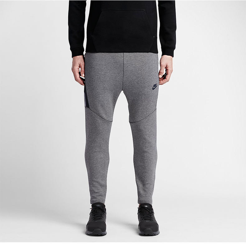 Nike tech fleece фото