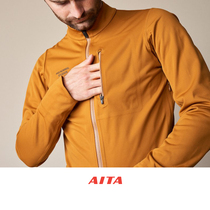 PNS Winter Jacket Orange Winter warm weatherproof Jacket