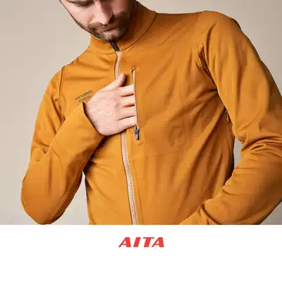 PNS Winter Jacket Orange Winter warm weatherproof Jacket