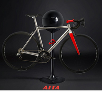 Vadolibero Neos Black hanging frame frame parking rack Italy