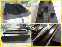 Marble flat marble platform marble test platform granite flat test platform 500*500