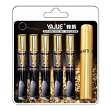 Мужской магнитный высококлассный мундштук