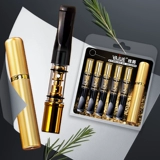 Мужской магнитный высококлассный мундштук