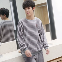 N700-1-Thread Grey Stripe