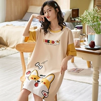 YSM-6007 Желтый Корги