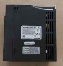 Second-hand original Delta 400W servo driver ASD-B2-0421-B has been tested and has good function packages