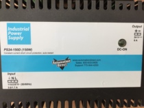 Original AUTOMATION PS24-150D 150W 2V 6A