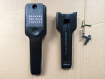 Supoir high pressure pan 95 old fashioned handle old type of supoir high-pressure pan handle accessories 18-22 24-26