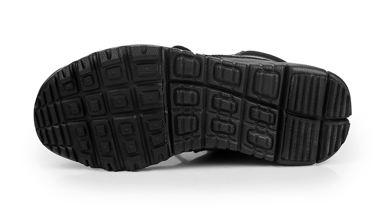 Boots militaires - Ref 1397499 Image 19