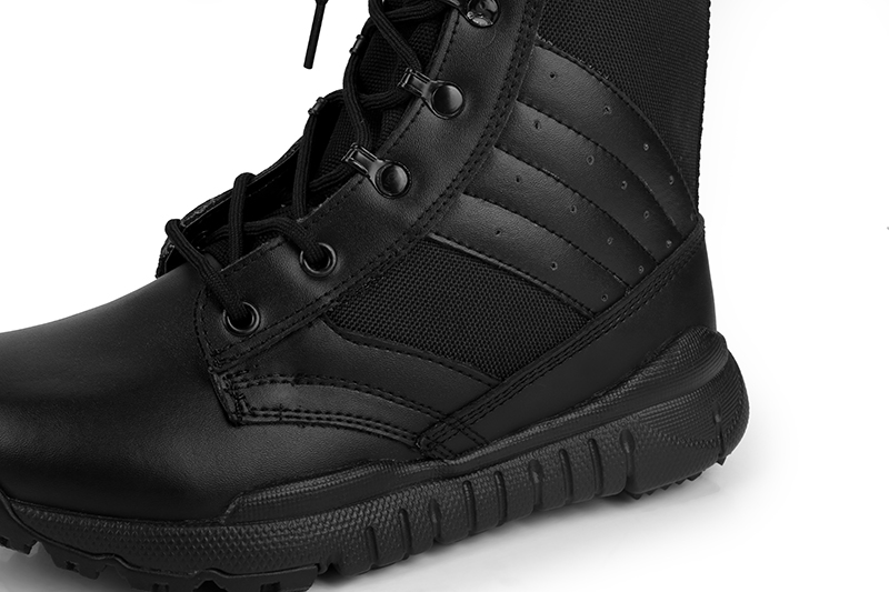 Boots militaires - Ref 1397499 Image 20