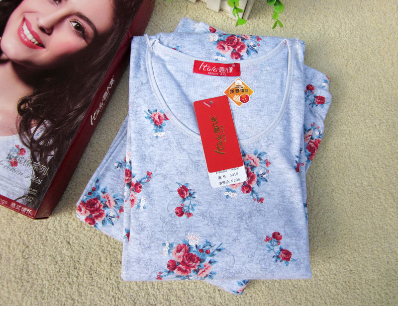 Sous-vêtement thermo Moyen-âge ITALA en coton - Ref 767472 Image 42