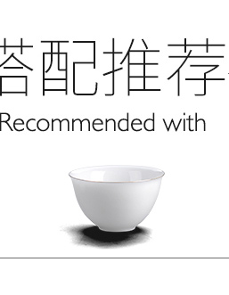 The wu family fang tea tanks caddy fixings ceramic up small seal pot of tea packaging household utensils