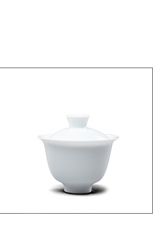 The Wu family fang make qingfen ceramic vases, flower implement fashion creative flower adornment that occupy the home furnishing articles kung fu tea taking