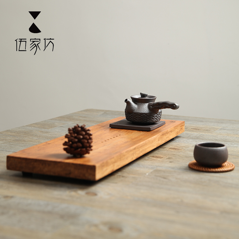 The Wu family fang ceramic teapot side teapot single pot of large capacity filter Japanese teapot kung fu tea set