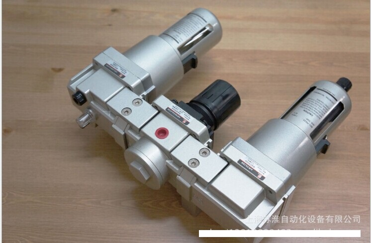 Shanghai New Benefit SQW QAC5000-10D G1 inch triplet QAF5000+QAR5000+QAL5000