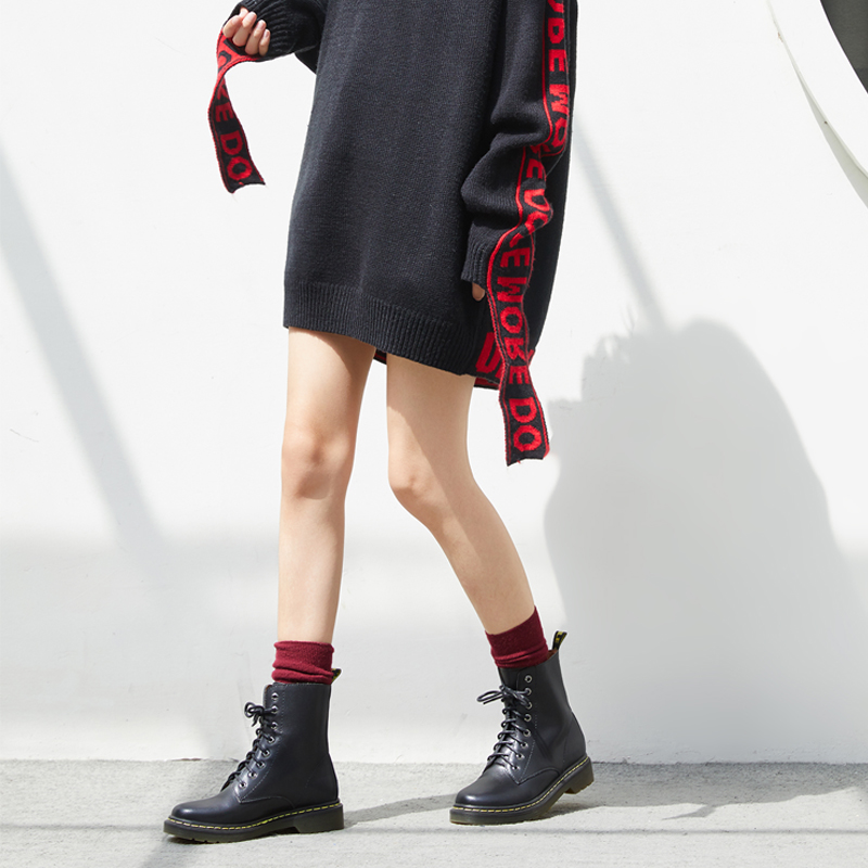 Bottes mi-saison femme OTHER   en TPR  - Ref 3250796 Image 1