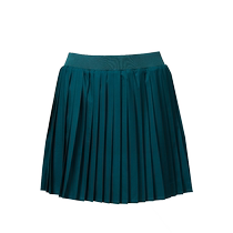 2024 new Kawasaki Kawasaki badminton skirt K1C09 womens summer and autumn quick-drying breathable pleated skirt