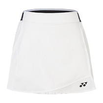 2024 new YONEX YY childrens skirt 420024TCR girls quick-drying professional sports skirt