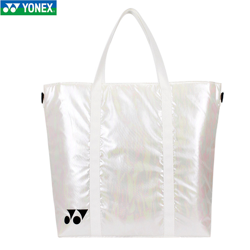 YONEX yy badminton bag BAG910 women's single shoulder strap portable fashion new