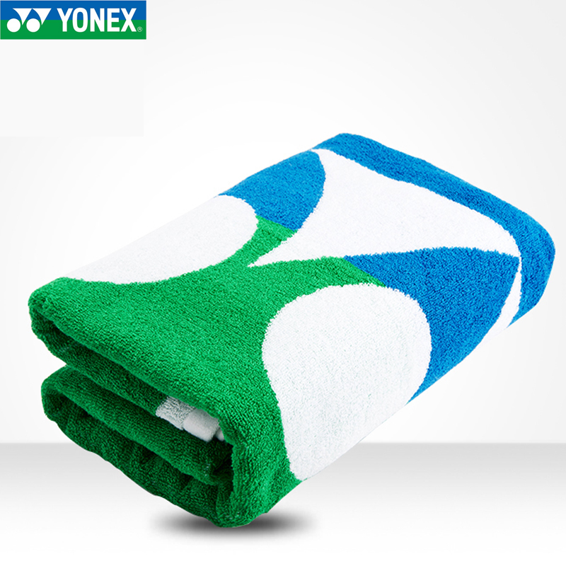 YONEX Unix YY Sport Towel 1208 Badminton Tennis Running Fitness Soft Sweat Towel