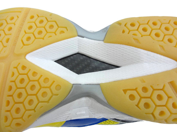 Chaussures de Badminton enfant - Ref 844490 Image 34