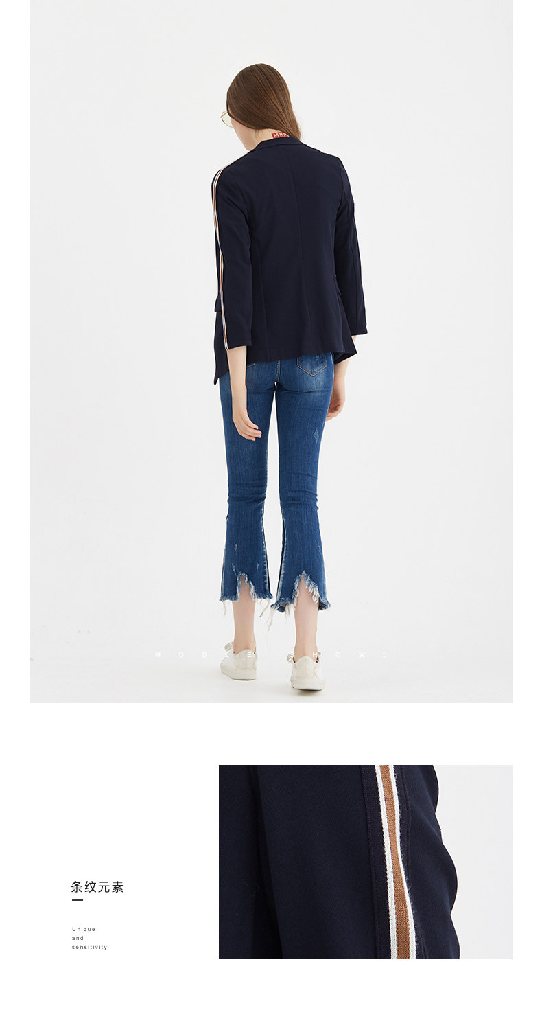 Veste pour femme OSNIC  OUHANY en Polyester - Ref 3220440 Image 20