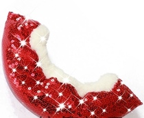 Towel knife sleeve Water absorption strong anti - rust skating knife sleeve - like plush cutter - cutter sleeve