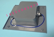 Medical operating room automatic door ownic airtight door foot pedal 219 foot sensor infrared sensor probe