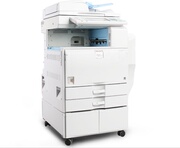 Máy photocopy đen trắng 4000 4000 - Máy photocopy đa chức năng