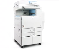 Máy photocopy đen trắng 4000 4000 - Máy photocopy đa chức năng máy photo ricoh 5002