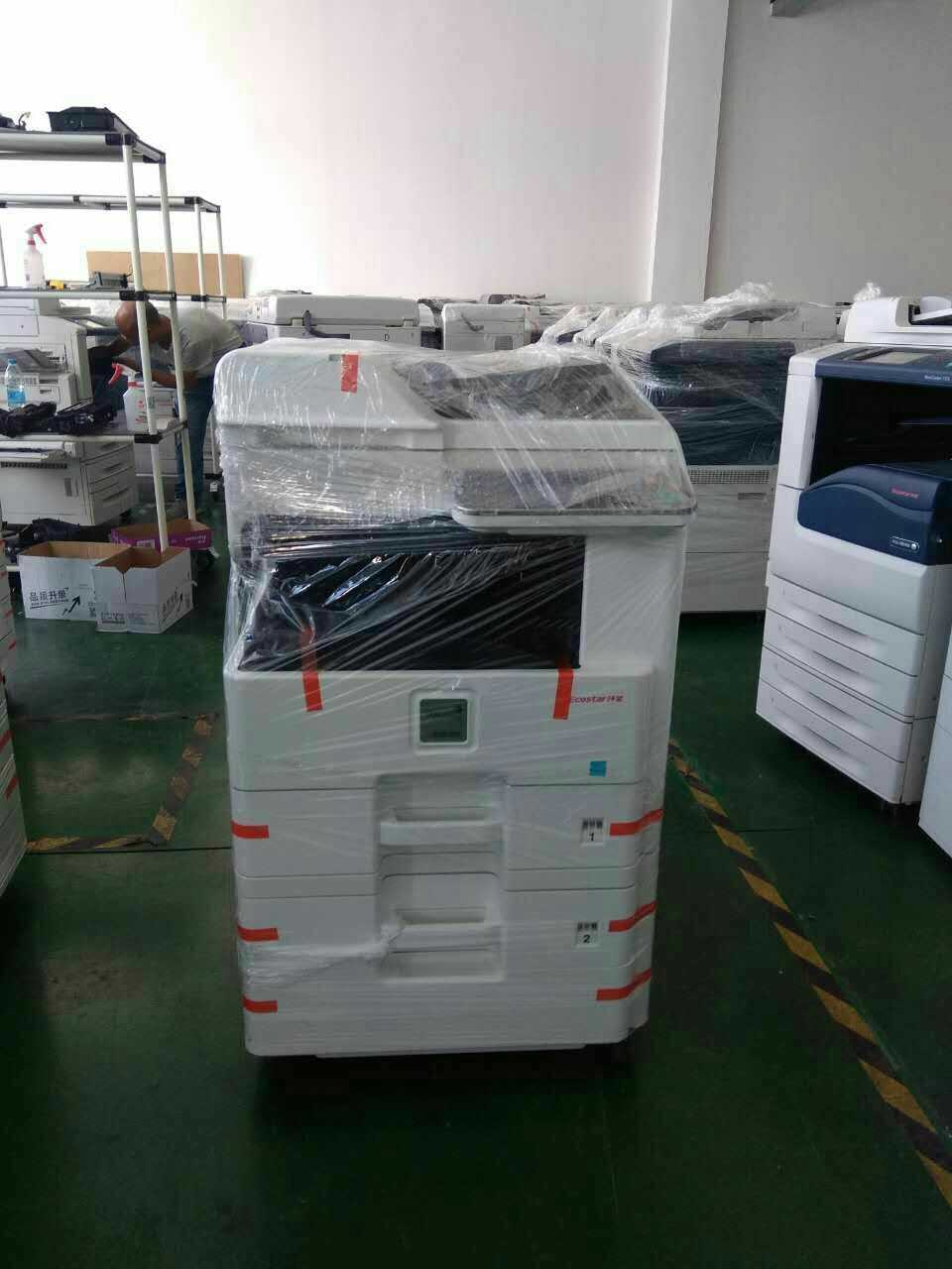 Máy photocopy Kyocera KM420i 520i 5050 4050 Máy photocopy mới - Máy photocopy đa chức năng