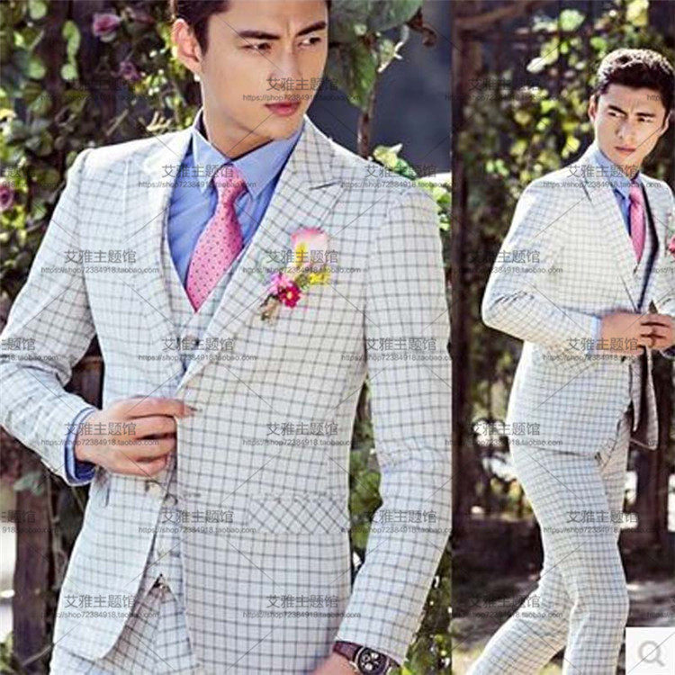 Costume homme pour Quatre saisons - Ref 1560818 Image 9