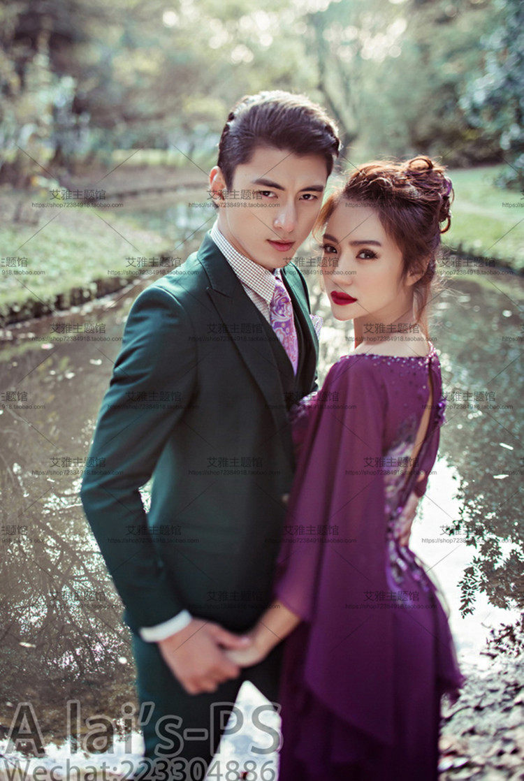 Costume homme pour Quatre saisons - Ref 1560818 Image 7