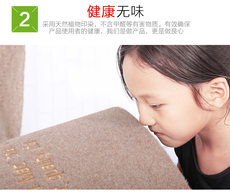 Thảm nhà bếp Jiarui dải dài của nước và thảm nhà bếp chống dầu thảm phòng tắm thảm nhà cửa thảm xốp lót sàn 100x100