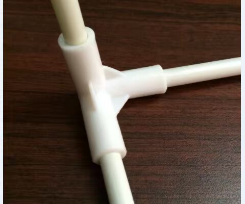 Loại giường dây kéo lưới tam giác muỗi thông qua sợi thanh vuông ngồi ghế lưới chống muỗi khung tee chung 8,5m màn ngủ gấp gọn