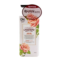 Розовый, сладкий, 400 мл