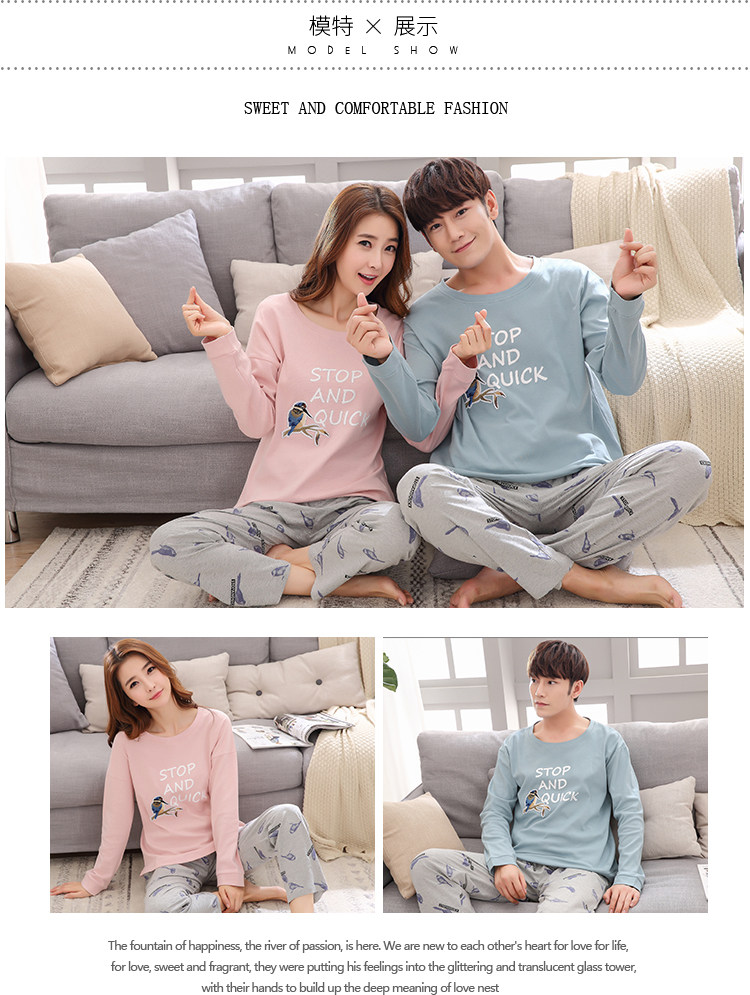 Pyjama mixte OTHER   en Coton à manches longues - Ref 3006145 Image 54