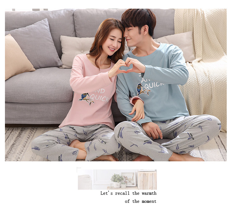 Pyjama mixte OTHER   en Coton à manches longues - Ref 3006145 Image 55