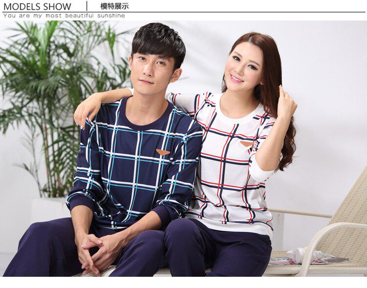 Pyjama mixte OTHER   en Coton à manches longues - Ref 3006145 Image 81