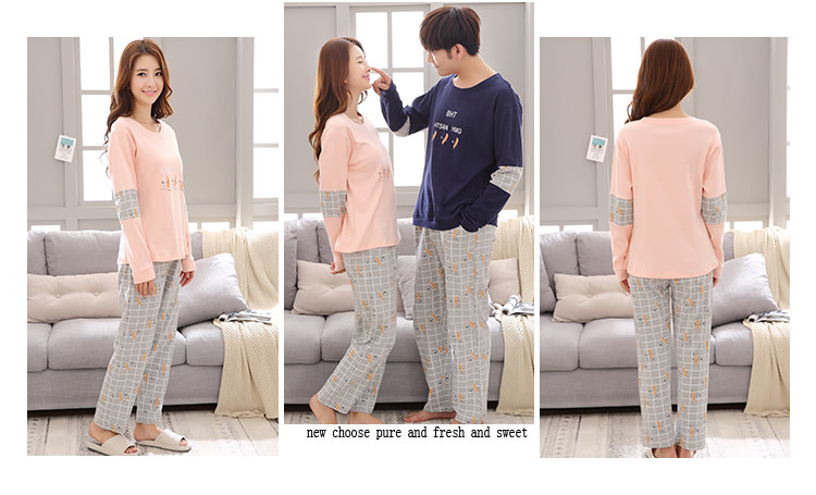 Pyjama mixte OTHER   en Coton à manches longues - Ref 3006145 Image 61