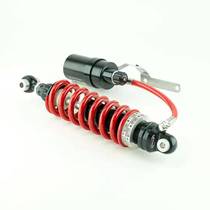 KTM RC390 Modified Shock Absorbers Rear Shock Absorbers British K-tech Razor-R Class Rear Shock Absorbers