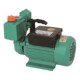 ສາຍທອງແດງ 750W ຄົວເຮືອນ WZB self-priming pump booster pump ຍົກສູງແສງຕາເວັນ booster pump ສູບນ້ໍາ