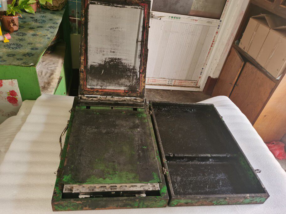 Beijing 801 elephant push printing machine iron pen accessories guarantee normal use of value and added value