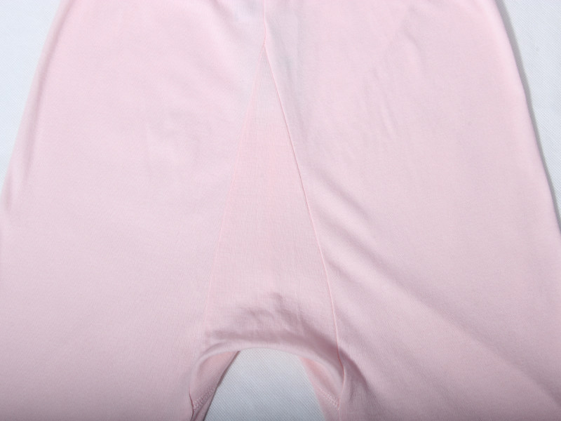 Pantalon collant en coton - Ref 749451 Image 9